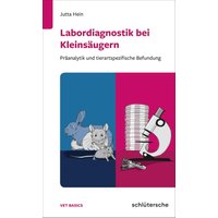 Labordiagnostik bei Kleinsäugern