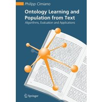 Ontology Learning and Population from Text