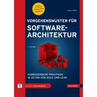 Vorgehensmuster für Softwarearchitektur