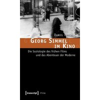 Georg Simmel im Kino