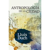 Antropología de la ciudad