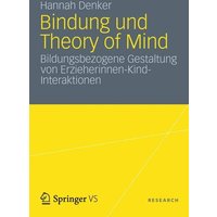 Bindung und Theory of Mind