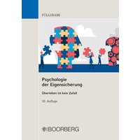 Psychologie der Eigensicherung
