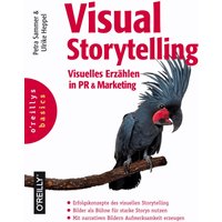 Visual Storytelling