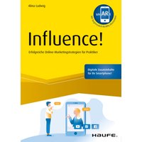 Influence! - inkl. Augmented-Reality-App