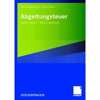 Abgeltungsteuer