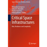 Critical Space Infrastructures