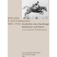 Eduard F. Pulvermann 1882-1944