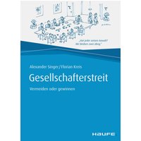 Gesellschafterstreit