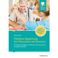 Palliative Begleitung bei Menschen mit Demenz
