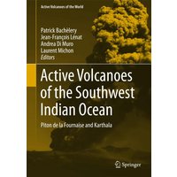 Active Volcanoes of the Southwest Indian Ocean