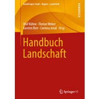 Handbuch Landschaft