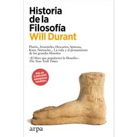Historia de la Filosofía