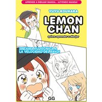 Lemon chan quiere aprender a dibujar