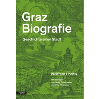 Graz Biografie