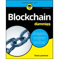 Blockchain For Dummies