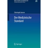 Der Medizinische Standard