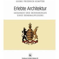 Erlebte Architektur