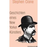 Geschichten eines New Yorker Künstlers