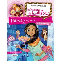 Fátima y el robo misterioso