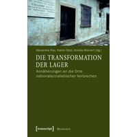 Die Transformation der Lager