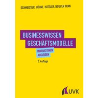 Businesswissen Geschäftsmodelle