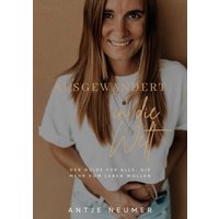 AUSGEWANDERT IN DIE WELT