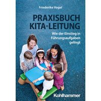 Praxisbuch Kita-Leitung