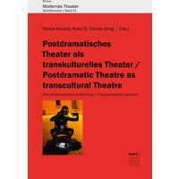 Postdramatisches Theater als transkulturelles Theater