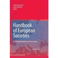 Handbook of European Societies