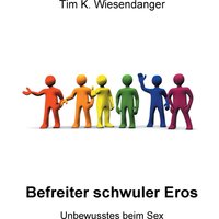 Befreiter schwuler Eros