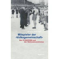 Mitspieler der "Volksgemeinschaft"