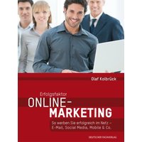 Erfolgsfaktor Online-Marketing