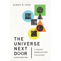 The Universe Next Door