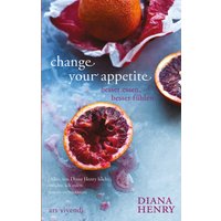 Change your appetite (eBook)