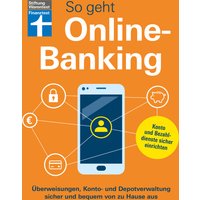 So geht Onlinebanking - Bankgeschäfte im Internet für Einsteiger