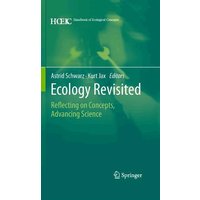 Ecology Revisited
