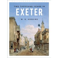 Two Thousand Years in Exeter
