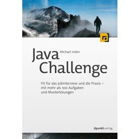 Java Challenge