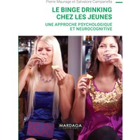 Le binge drinking chez les jeunes