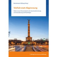 Vielfalt statt Abgrenzung