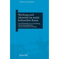 Werbung und Identität im multikulturellen Raum