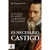 Es necesario castigo