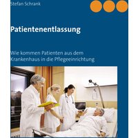 Patientenentlassung