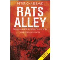 Rats Alley