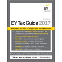 Ernst & Young Tax Guide 2017