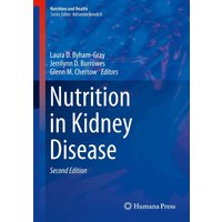 Nutrition in Kidney Disease