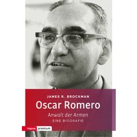 Oscar Romero