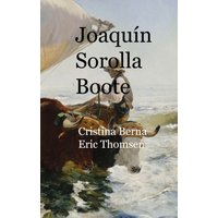 Joaquín Sorolla Boote