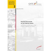 Higher Education in the United States